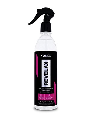 Revelax – Revelador de Hologramas Vonixx 500ml