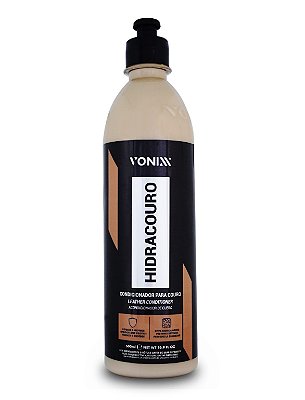 Hidracouro – Hidratante de Couro Vonixx 500ml