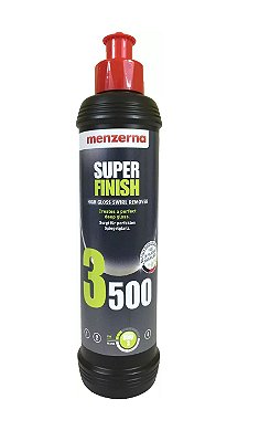 Super Finish 3500 Sf4000 Menzerna 250ml