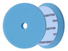 Boina de Espuma Menzerna Premium 7'' - Wax Foa Pad Aplic de Cera e Lustro passo 4