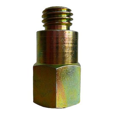 Parafuso Adaptador 5/8 para 5/8 - New Polish