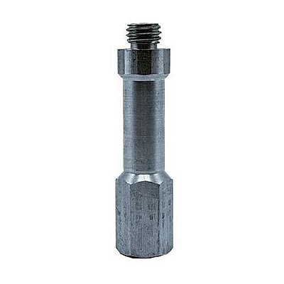 Prolongador 10cm para Politriz - 14mm para 5/8