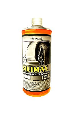 Silimax Pretinho de Alta Duração 1000ml