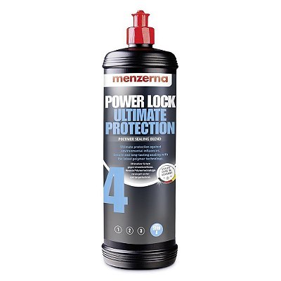 Power Lock Ultimate Protection 1L - Menzerna
