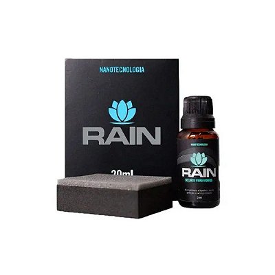 Rain Easytech 30ml