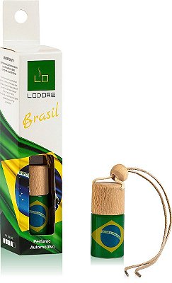 Aromatizante para carro - Lodore Brasil