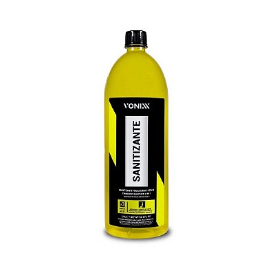 Sanitizante Finalizador 1,5L Vonixx