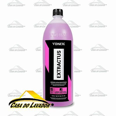 Extractus 1,5L Vonixx