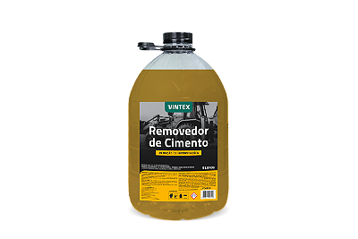 Removedor de Cimento 5L Vintex