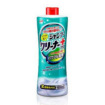 Shampoo Cleaner Descontaminante Soft99