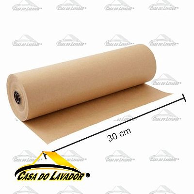 Papel Semikraft 30CM Aprox 1,000KG Grand Prix