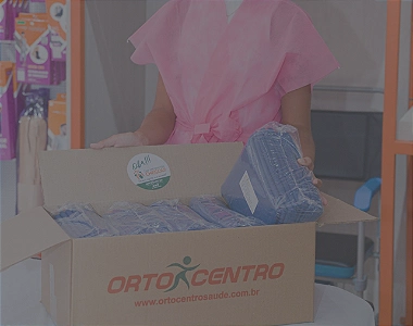AVENTAL POR COR