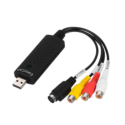 Placa de Captura Usb - Uendos Click