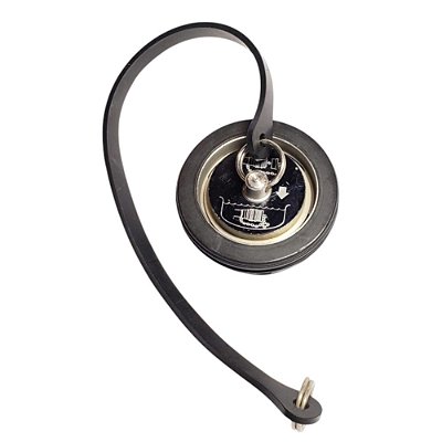 Tampa de vedação do conector - Fujinon Série 450