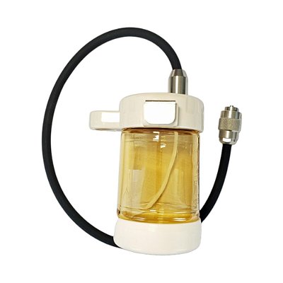 Garrafa de Água Compatível com Fujinon WT-4