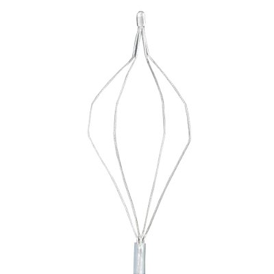 Pinça Basket 4 Fios Gastro -  Descartável