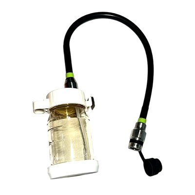 Garrafa de Água Fujinon® WT-603 para Série 700