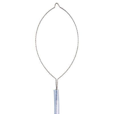 Alça Polipectomia Oval Gastro Autoclavável