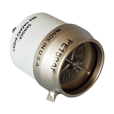 Lâmpada Xenon 150W Original para processadoras EPX-2200 / EPX-2500 / EPX-3200