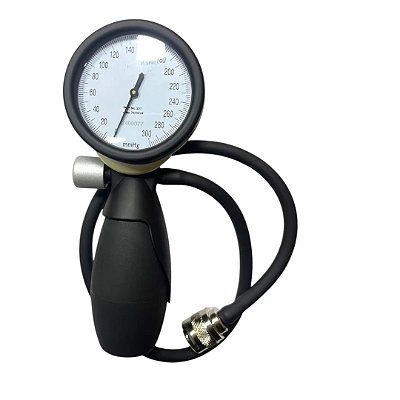 Teste De Vedação Para Endoscopia