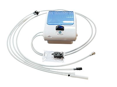 Kit de Limpeza Eletrônico - Circuladora de Água para Limpeza Automática de Endoscópios