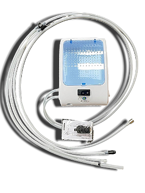 KIT DE LIMPEZA LIMPEZA AUTOMATIZADA DE ENDOSCÓPIOS