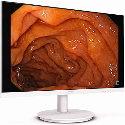 Monitor Profissional FULL