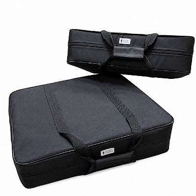 Mala Para Transporte De Endoscópios