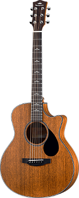 Violão Kepma FC Mini M WAM