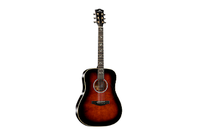 Violão Kepma A1E D WS