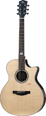 Violão Kepma G1S GA