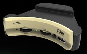 Captador de violão Kepma Elfin