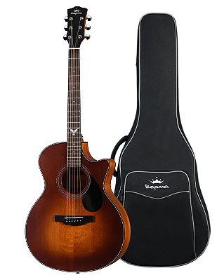 Violão Kepma F0B Fênix Elfin CRM