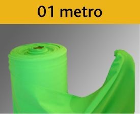 01 Metro Linear de Tecido Chroma Key