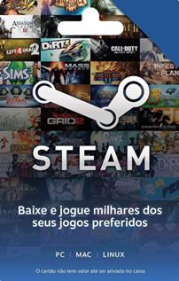 STEAM (BR)