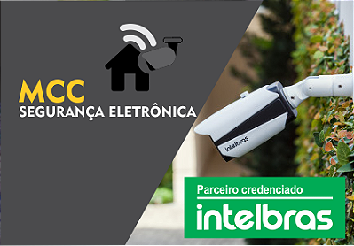 Mcc Segurança Eletrônica