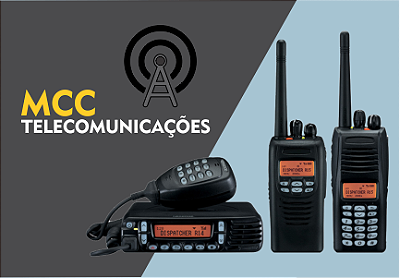 Mcc Telecomunicações