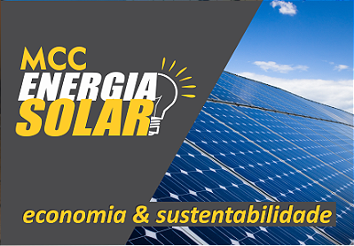 Mcc Energia Solar