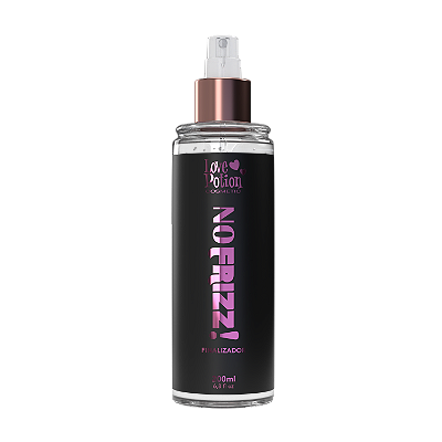 Finalizador No Frizz! - Love Potion