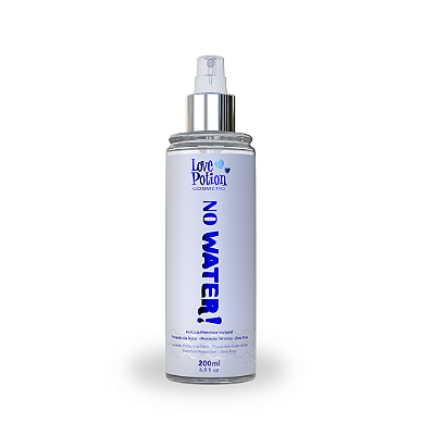 No Water 200ml - Love Potion