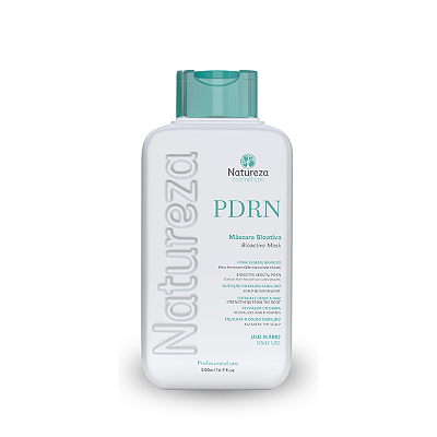 PDRN - Máscara Bioativa 500g- Natureza Cosméticos