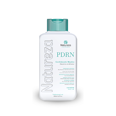 PDRN - Condicionador Bioativo 500ml - Natureza Cosméticos