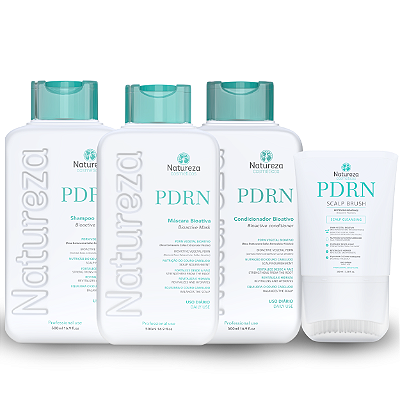 Kit PDRN Completo - Natureza Cosméticos
