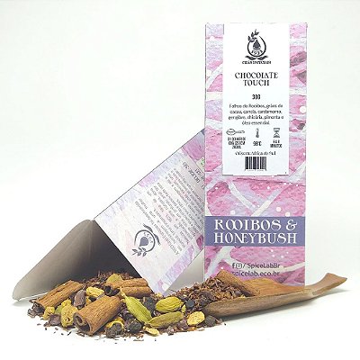 Rooibos Chocolate Touch 30g | 60g
