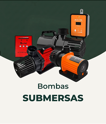 Bombas para Lagos NOVO