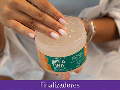 Finalizadores Novo