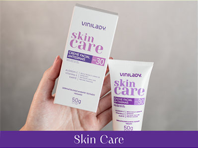 Skin Care Novo