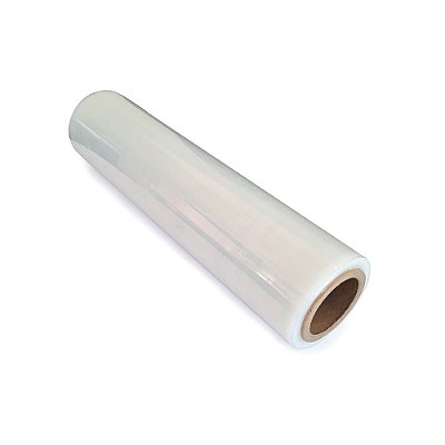 1 Rolo Filme Stretch 50cm x 25 Micras