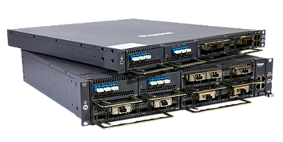 PK1600 DCI