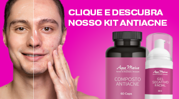 Anti acne kit